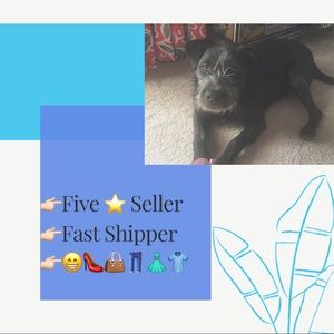 ❤️Shop with Confidence ❤️